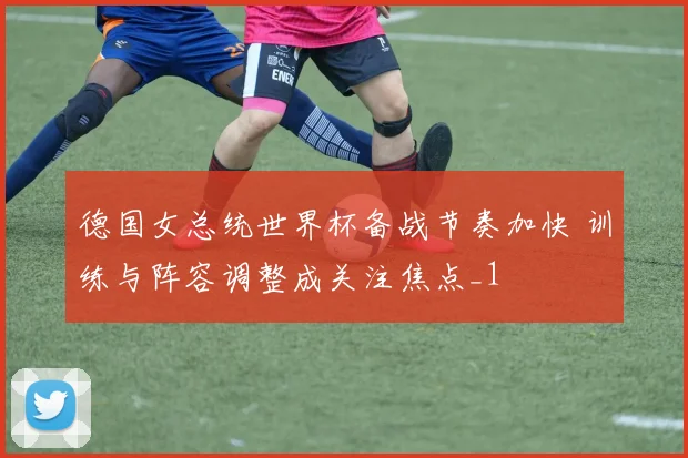 德国女总统世界杯备战节奏加快 训练与阵容调整成关注焦点_1