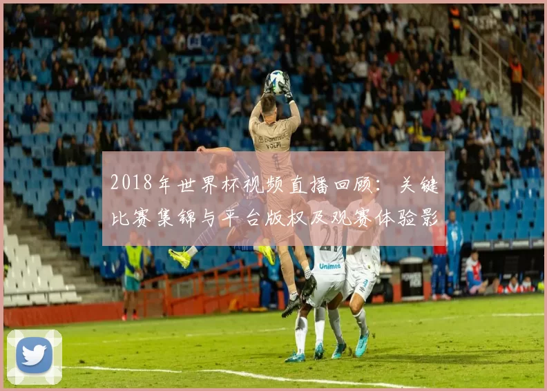 2018年世界杯视频直播回顾：关键比赛集锦与平台版权及观赛体验影响