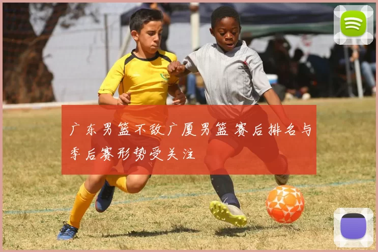 广东男篮不敌广厦男篮 赛后排名与季后赛形势受关注