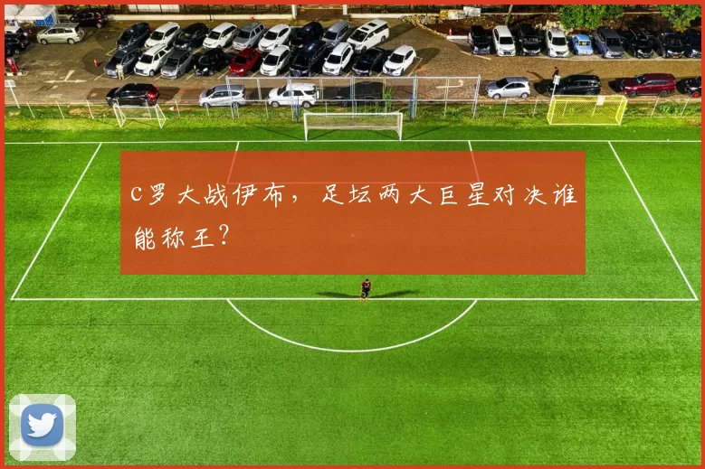 c罗大战伊布，足坛两大巨星对决谁能称王？